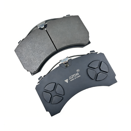 Benz Pump Truck Rear WVA29244、29245 缩略图0