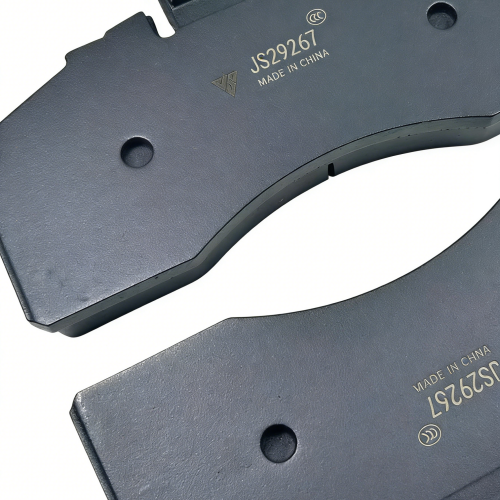 BPW Axle WVA29267 缩略图1