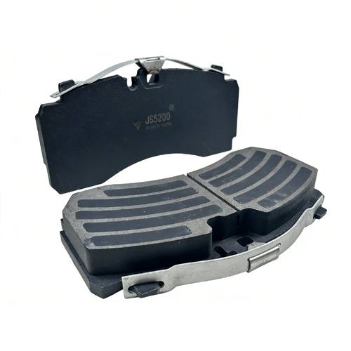 Fuwa Axle 5200 WVA29318 缩略图2