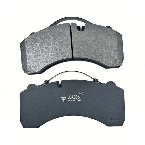 AD06 Tianjin AD06 WVA 29184 缩略图1