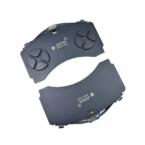 Benz Pump Truck Rear WVA29244、29245 缩略图2