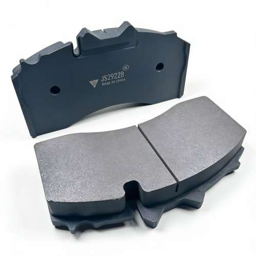 BPW Axle WVA29228 缩略图1