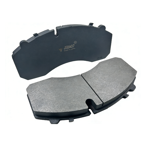 BAW Semi-trailer 22.5DA07 缩略图1