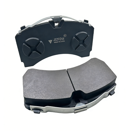 Benz Pump Truck Rear WVA29244、29245 缩略图1