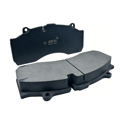 Hande Axle WVA29143 缩略图1