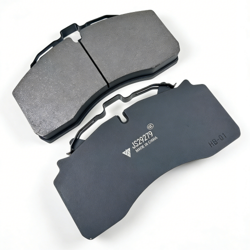 Fuwa Axle WVA29279 缩略图1