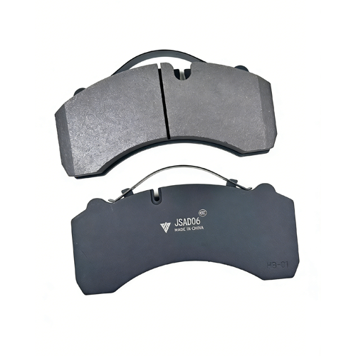 AD06 Tianjin AD06 WVA 29184 缩略图2