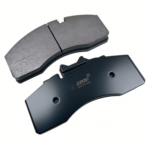 BPW Axle WVA29267 缩略图2