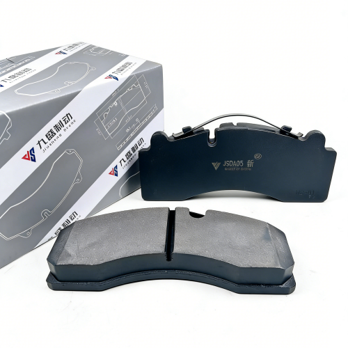 DA05（NEW）Delong DA05 WVA 29162 缩略图1