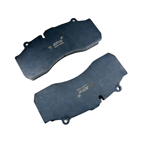 Hande Axle WVA29143 缩略图2