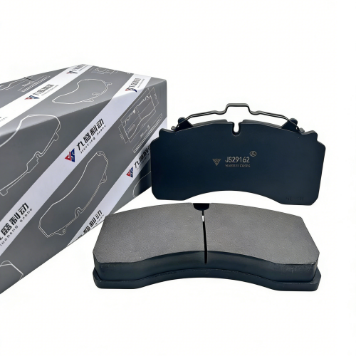 Fuwa Axle WVA29162 缩略图0