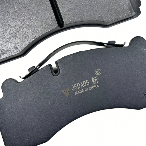 DA05（NEW）Delong DA05 WVA 29162 缩略图2