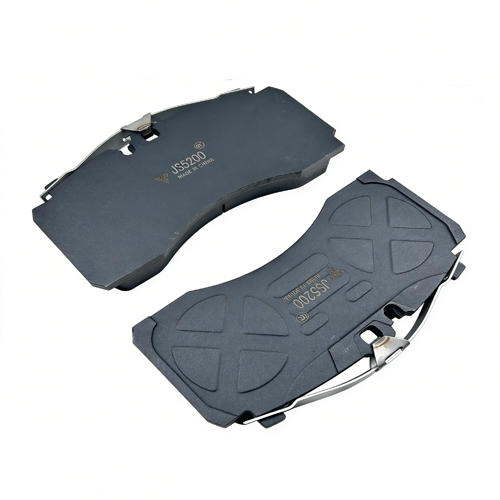 Fuwa Axle 5200 WVA29318 缩略图1