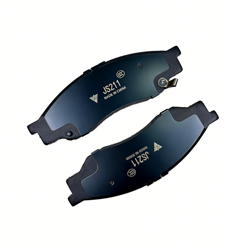 Changan New Leopard T3 Front Brake Pad 211 WVA 29046