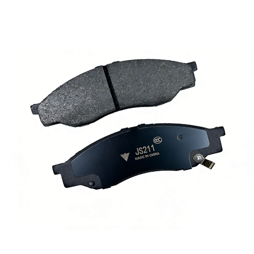 Changan New Leopard T3 Front Brake Pad 211 WVA 29046 缩略图0