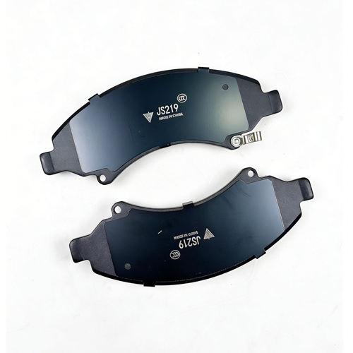 Dongfeng Tuyi T6 Front Brake Pad 219 缩略图0