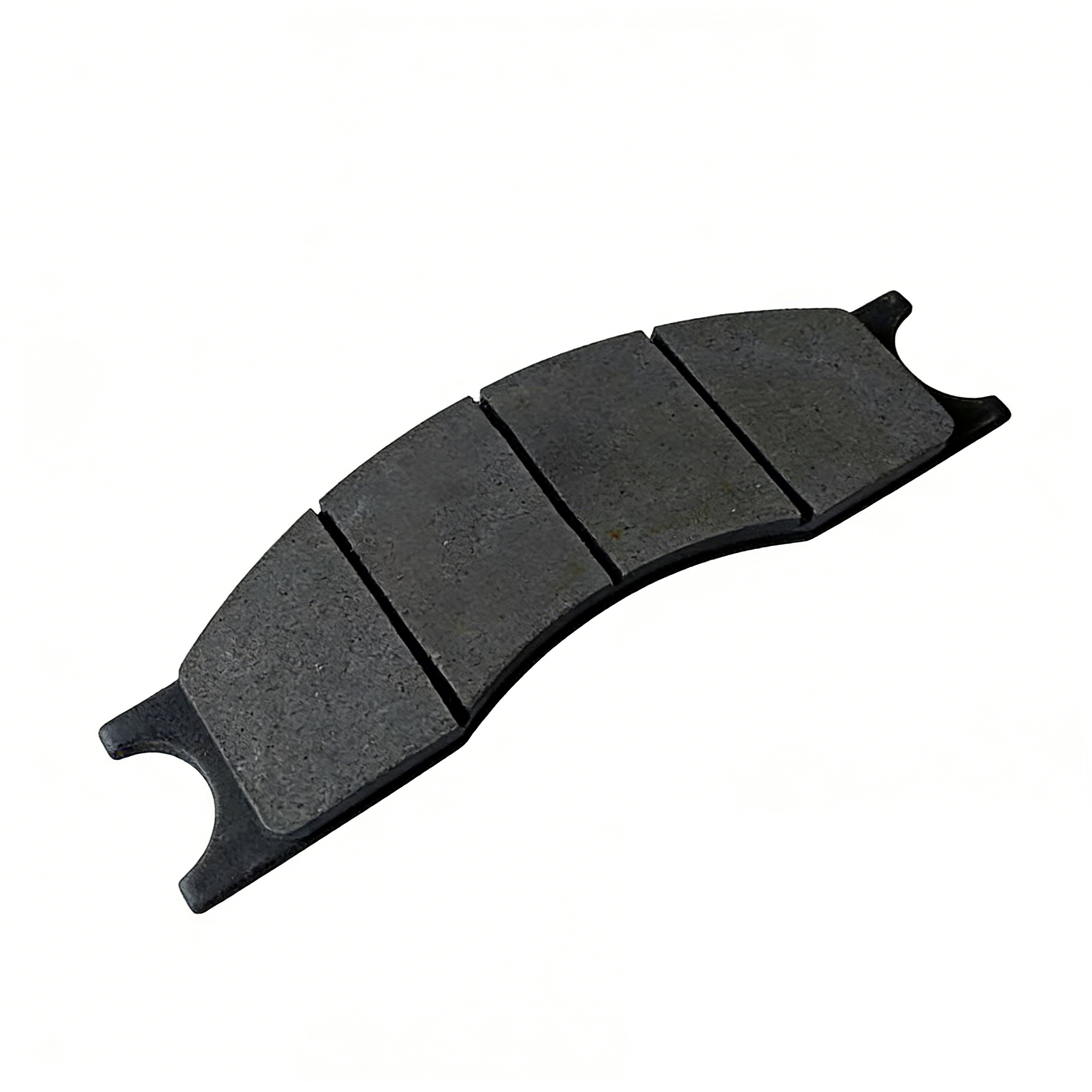 Spare Parts 5271992 Brake Pad for Wheel Loader SEM636D