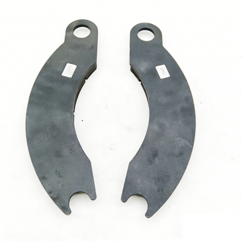 Excavator Parts Brake Pad 566-32-05221 for HD325 HD465 HD785 Truck 缩略图0