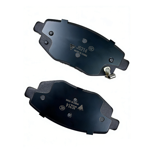 Ford Transit 2020 Rear Brake Pad 214 WVA 29052