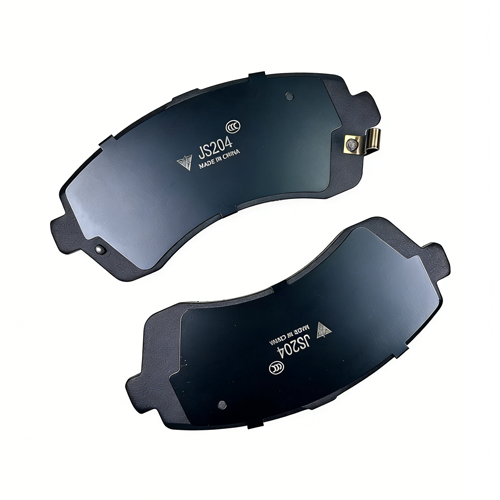 Yuejin Rear Brake Pad 204 WVA29110 缩略图3