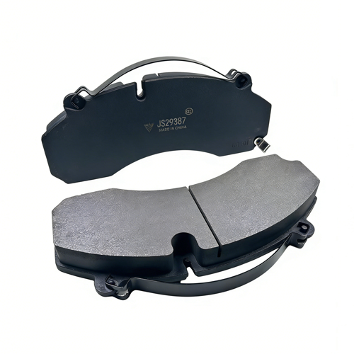 HOWO T7 FrontWVA29387