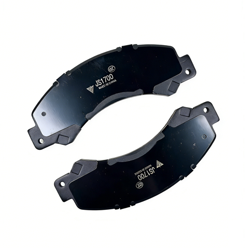 Changan School Bus Front Brake Pad D1700 WVA 29305