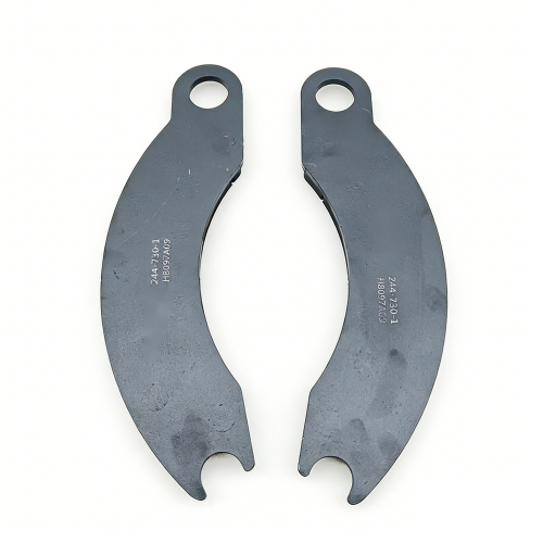 Excavator Parts Brake Pad 566-32-05221 for HD325 HD465 HD785 Truck 缩略图2