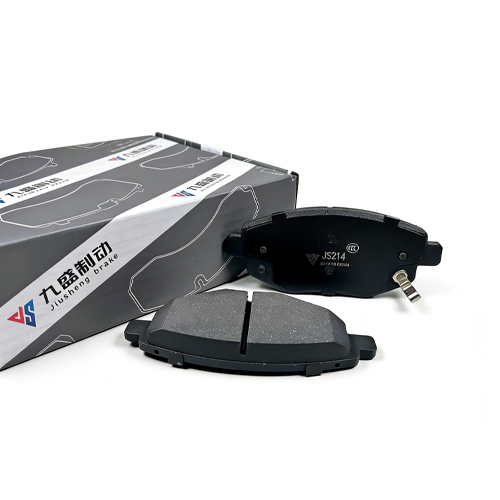 Ford Transit 2020 Rear Brake Pad 214 WVA 29052 缩略图1