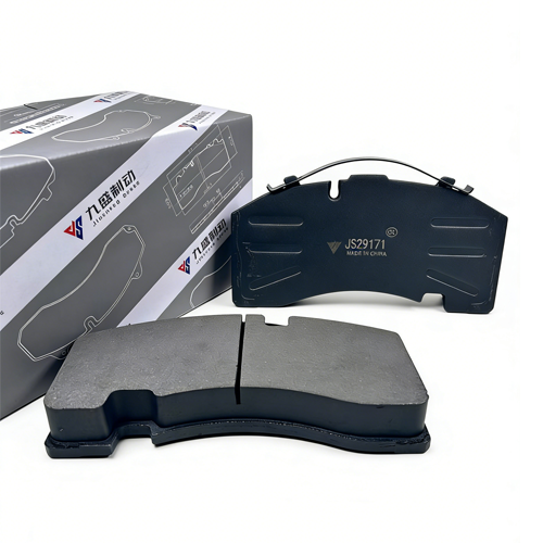 Volvo Truck WVA 29171 缩略图1