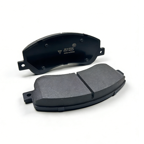 Yutong Medium Bus Front Brake Pad D1555