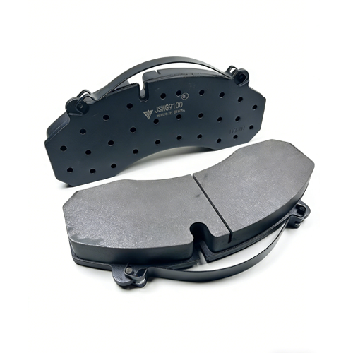 WG9100HOWO FrontWVA 29385