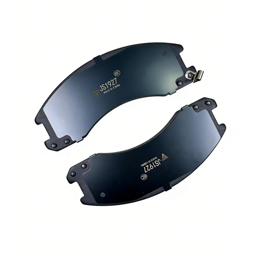 JAC School Bus Front Brake Pad D1927 缩略图3