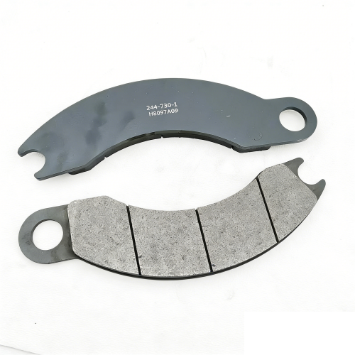 Excavator Parts Brake Pad 566-32-05221 for HD325 HD465 HD785 Truck 缩略图3