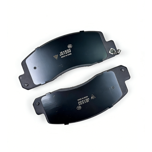 Toyota Coaster Brake Pad D1550 缩略图2