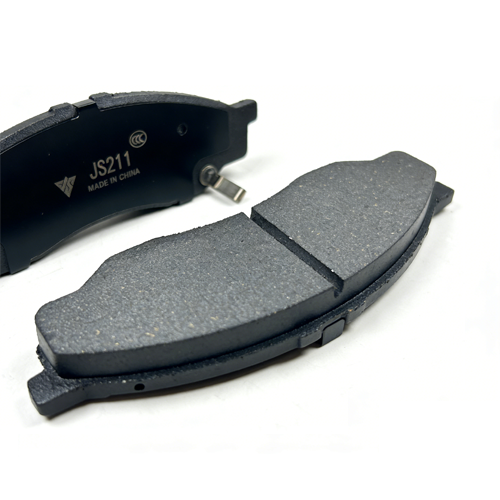 Changan New Leopard T3 Front Brake Pad 211 WVA 29046 缩略图1
