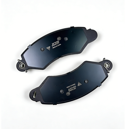 Maxus V80 Front Brake Pad 209