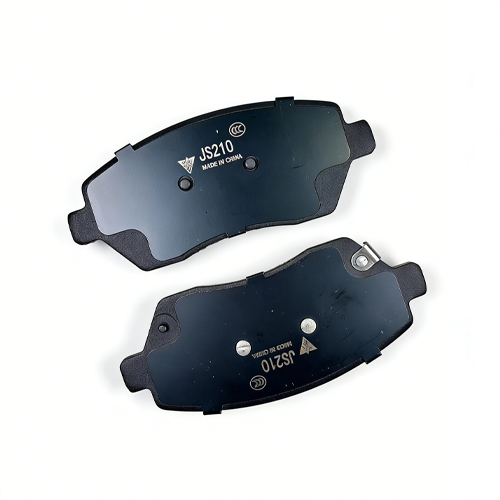 King Long Haoke Front Brake Pad 210 缩略图2