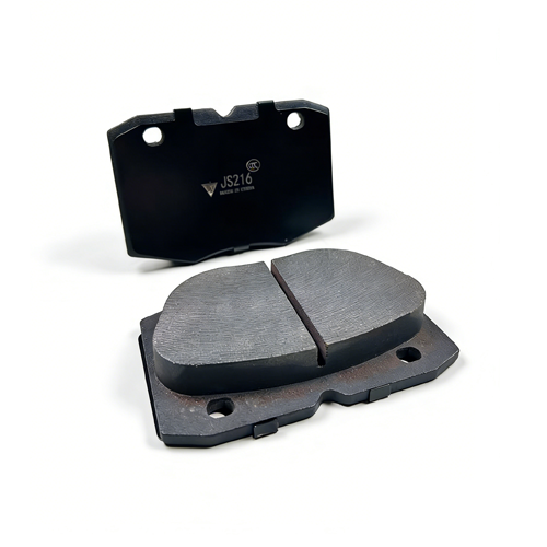 Iveco Front Brake Pad 216 WVA 29056 缩略图3