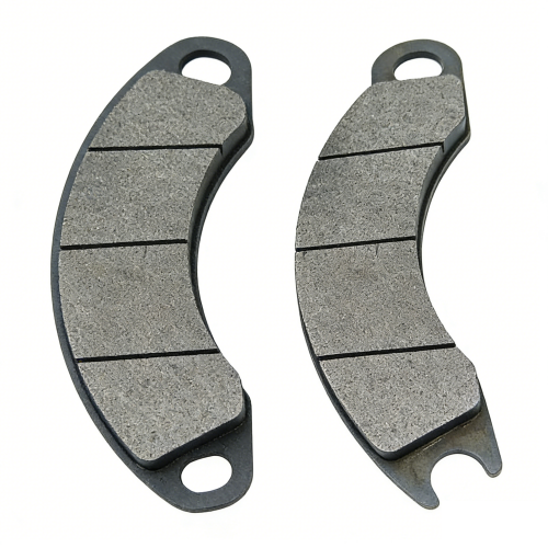Excavator Parts Brake Pad 566-32-05221 for HD325 HD465 HD785 Truck 缩略图4
