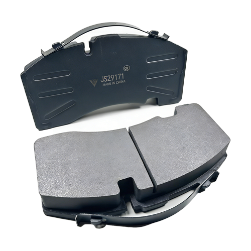 Volvo Truck WVA 29171