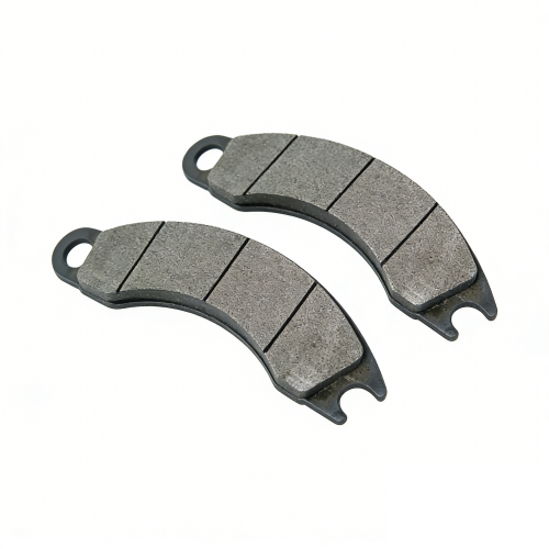 Excavator Parts Brake Pad 566-32-05221 for HD325 HD465 HD785 Truck