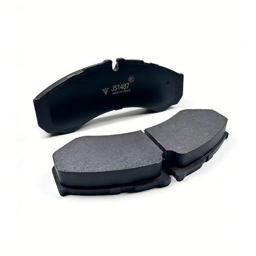 Toyota Coaster Front Brake Pad D1487 WVA 29121