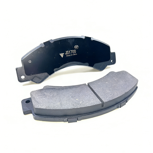 Changan School Bus Front Brake Pad D1700 WVA 29305 缩略图2